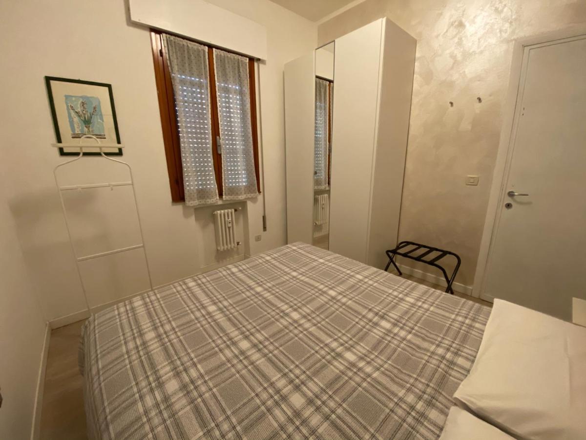Portello Padua Buitenkant foto