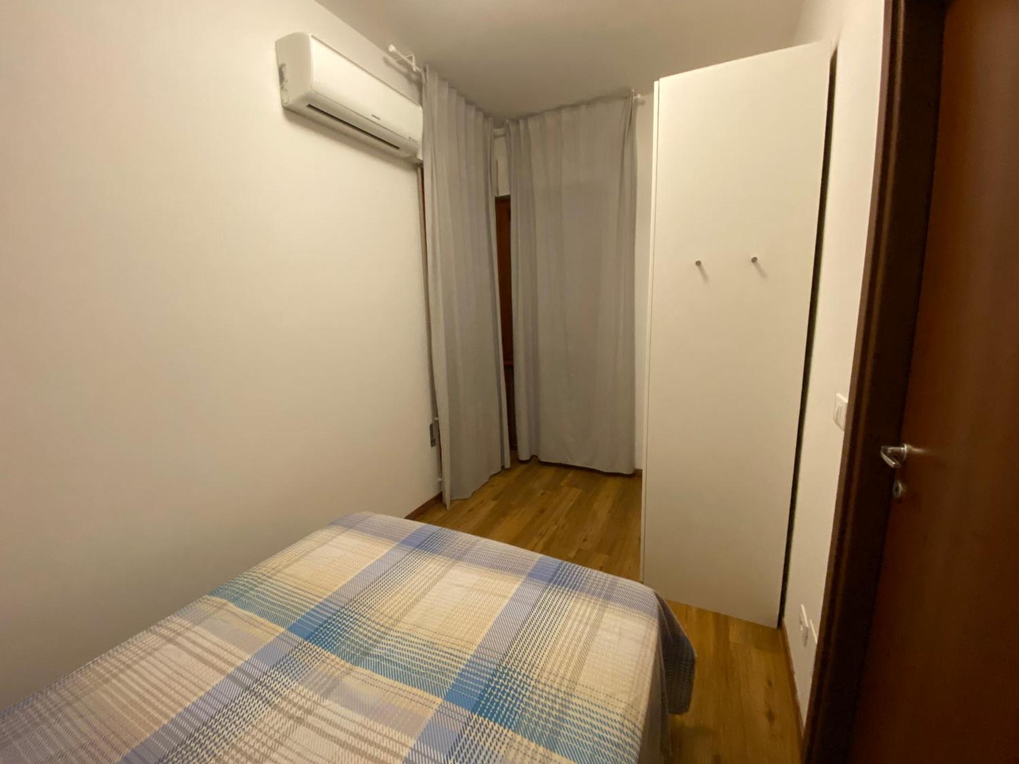 Portello Padua Buitenkant foto