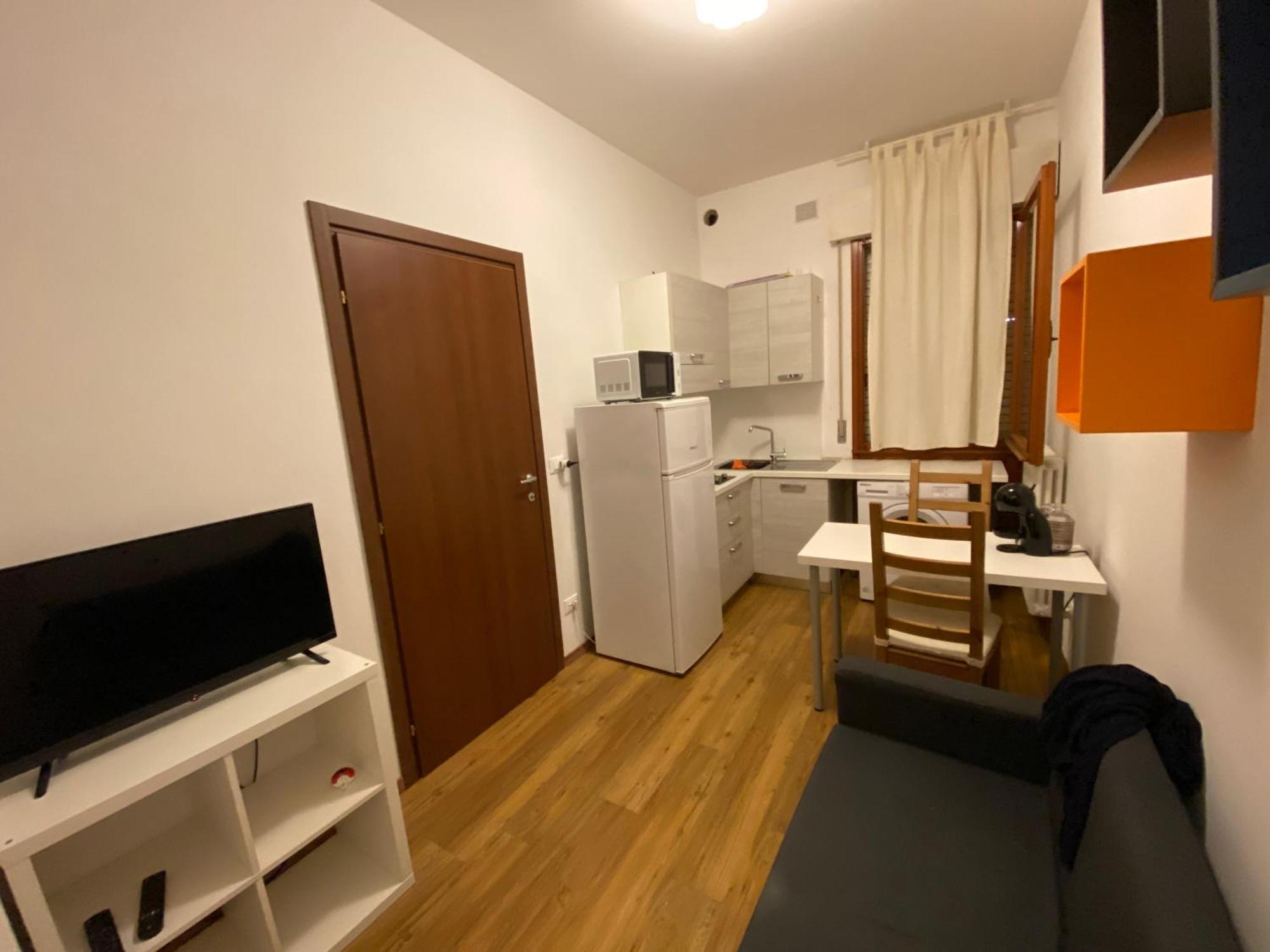 Portello Padua Buitenkant foto