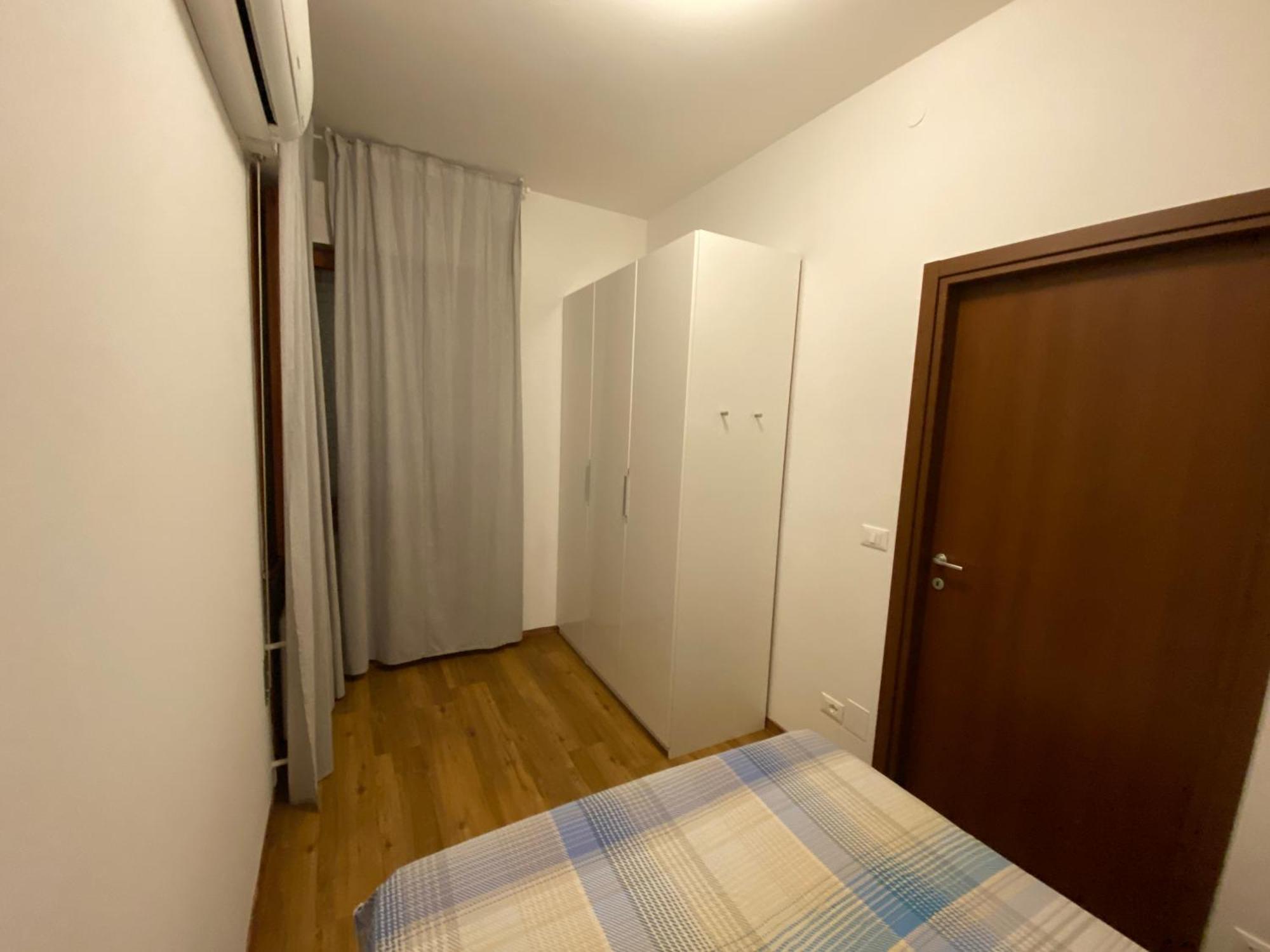 Portello Padua Buitenkant foto