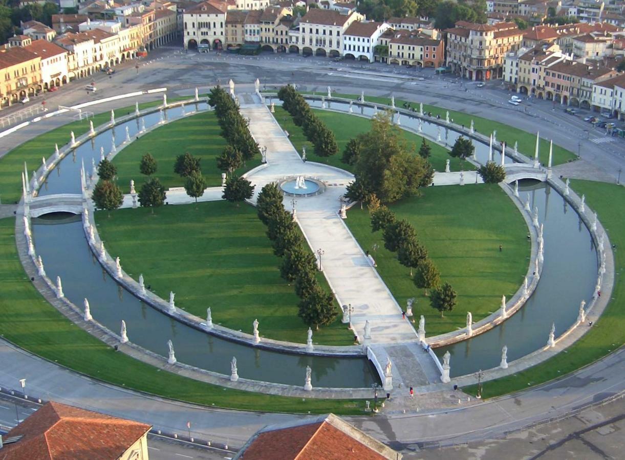 Portello Padua Buitenkant foto