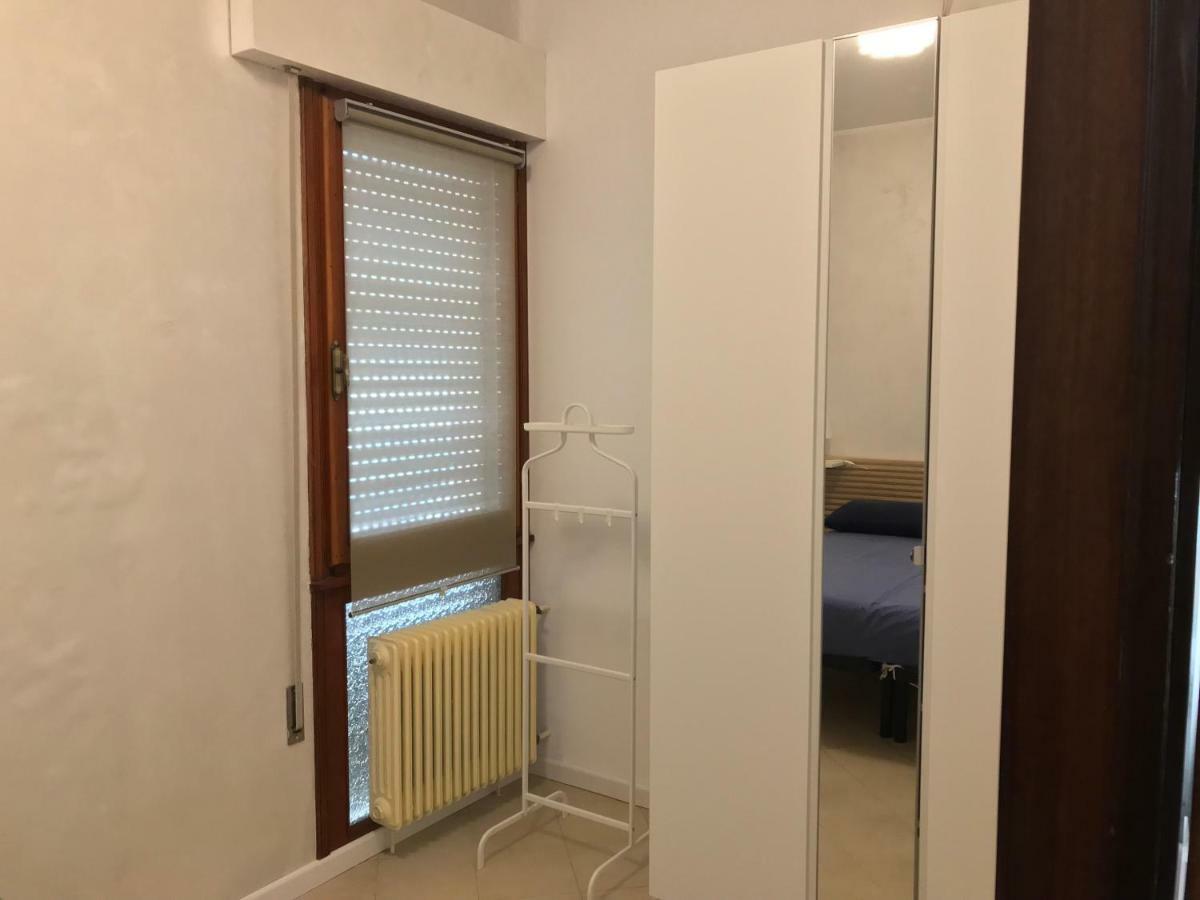 Portello Padua Buitenkant foto