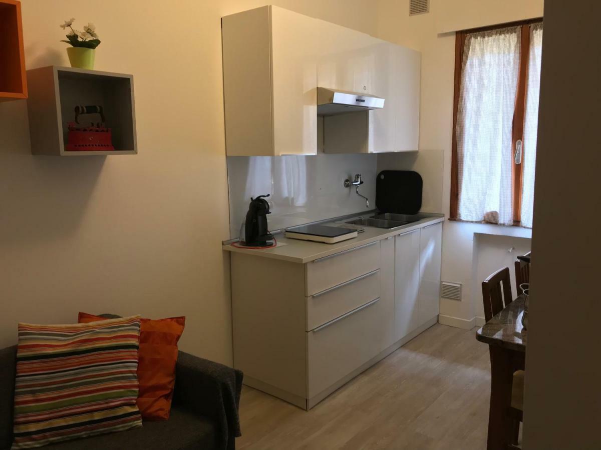 Portello Padua Buitenkant foto
