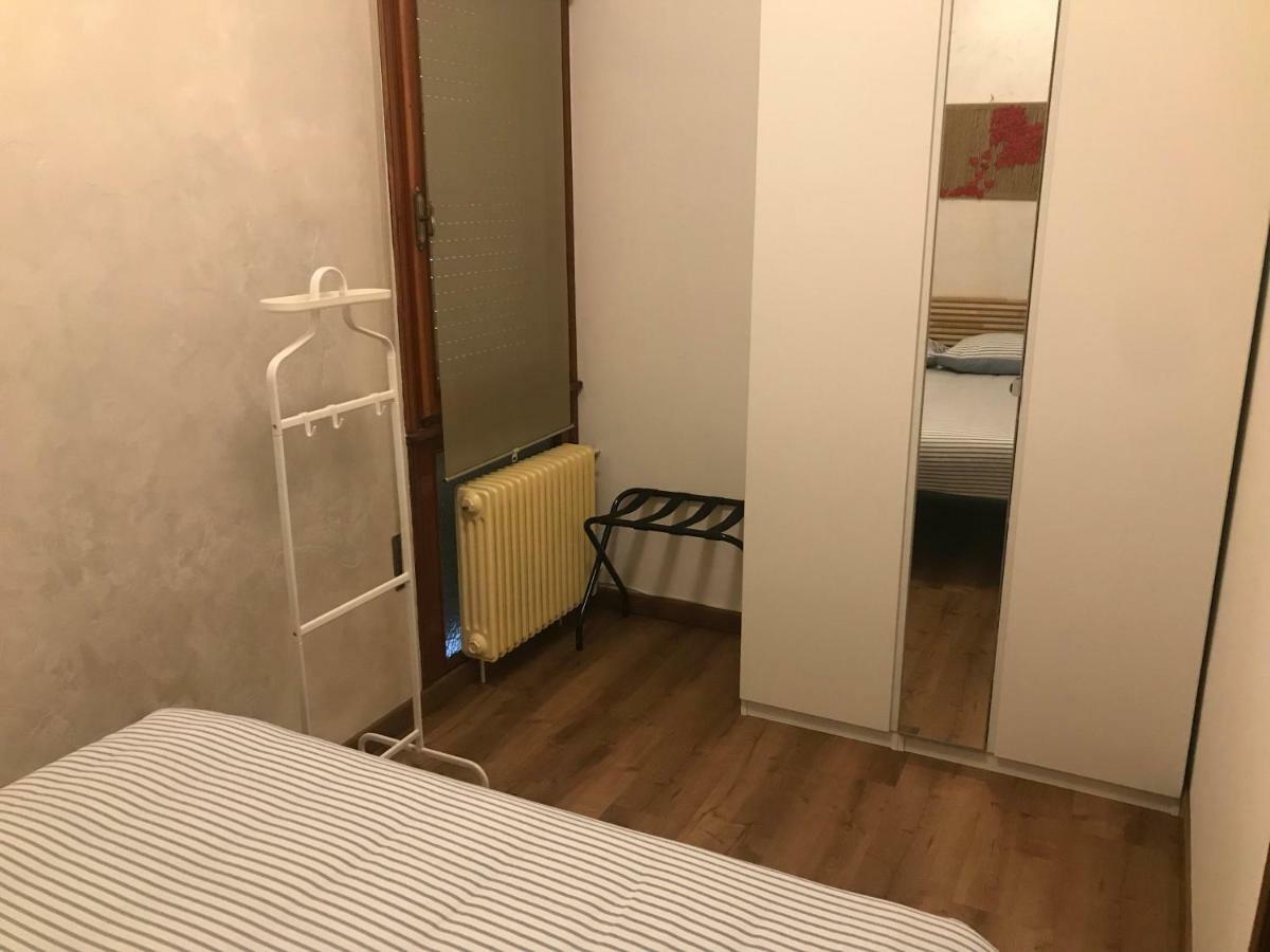Portello Padua Buitenkant foto
