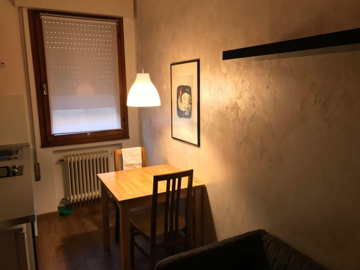 Portello Padua Buitenkant foto